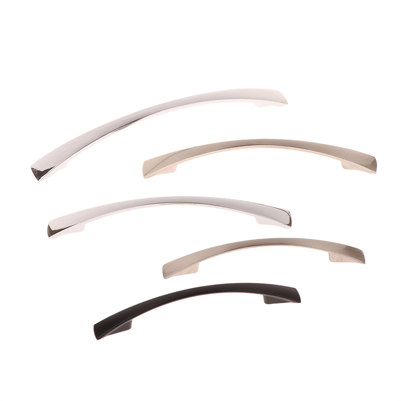 1 Set Furniture Curved Handle  – Curved Spring Bar recenzja i cena