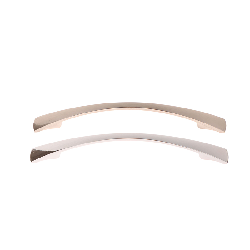 1 Set Furniture Curved Handle  – Curved Spring Bar recenzja i cena