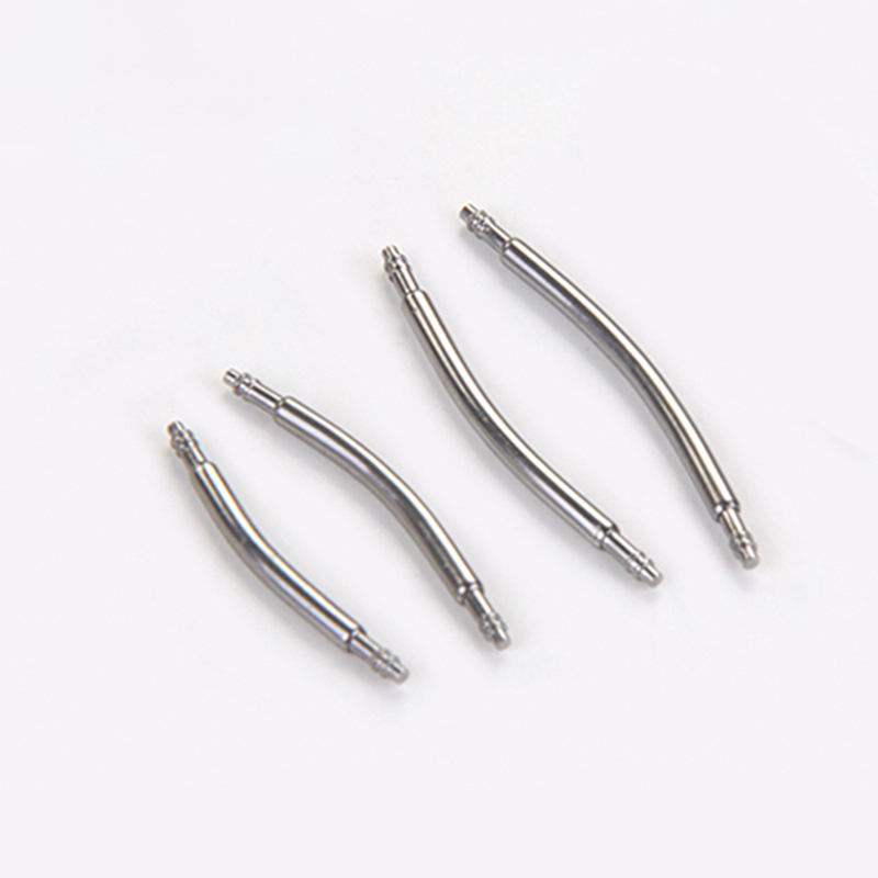 1.5mm Bent Spring Bars Curved  – Curved Spring Bar recenzja i cena