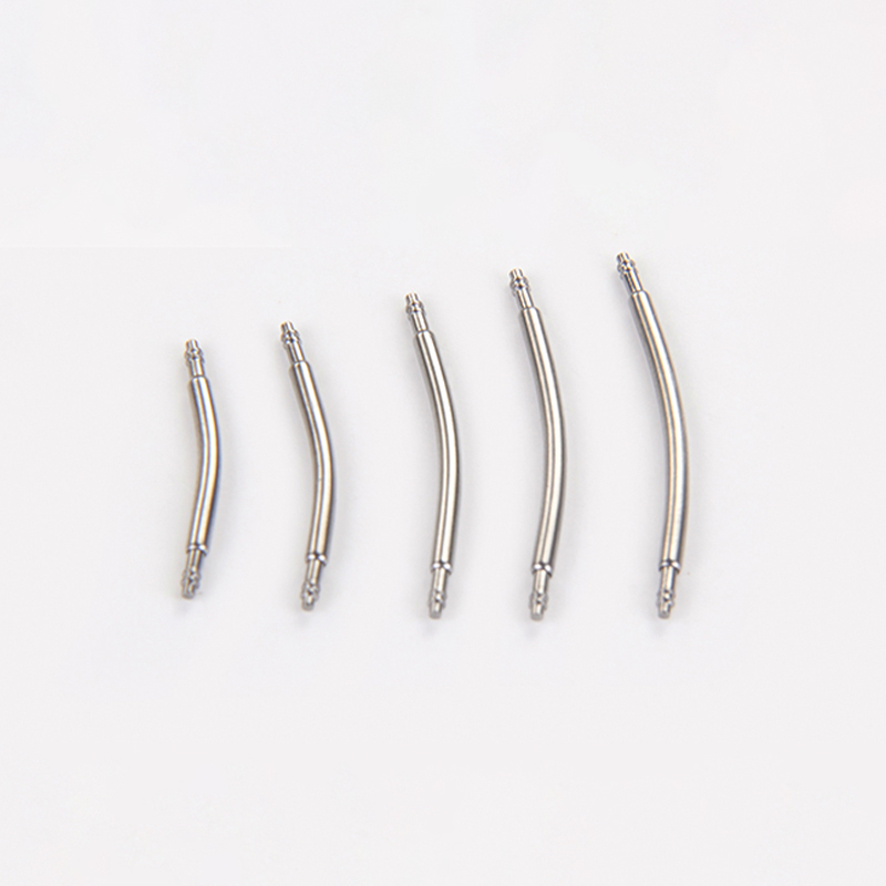 1.5mm Bent Spring Bars Curved  – Curved Spring Bar recenzja i cena