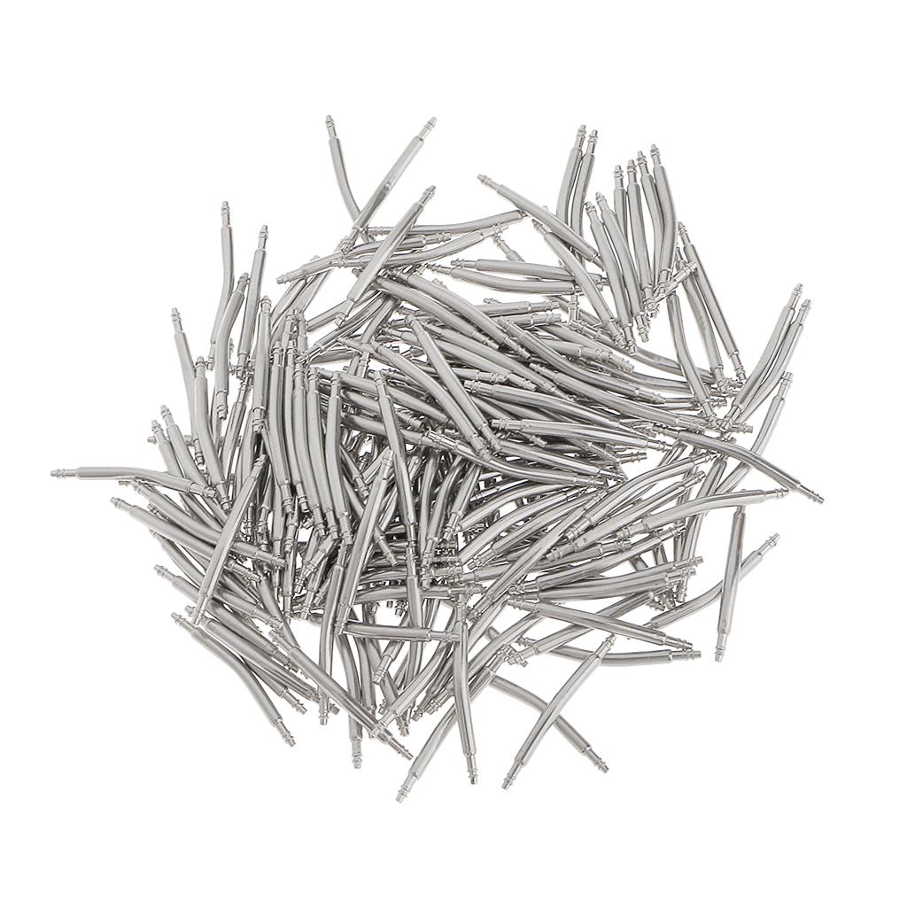 200pcs Stainless Steel Curved  – Curved Spring Bar recenzja i cena