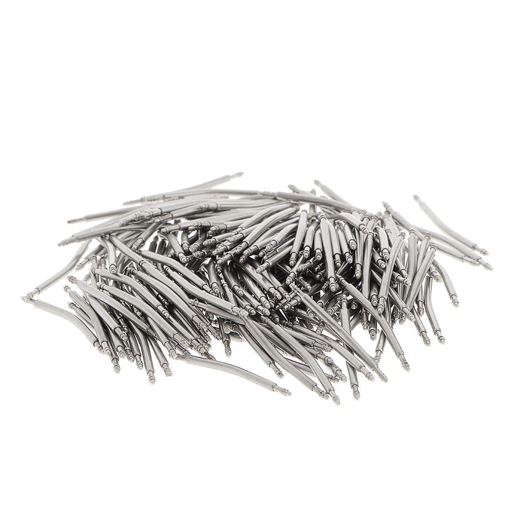 200pcs Stainless Steel Curved  – Curved Spring Bar recenzja i cena