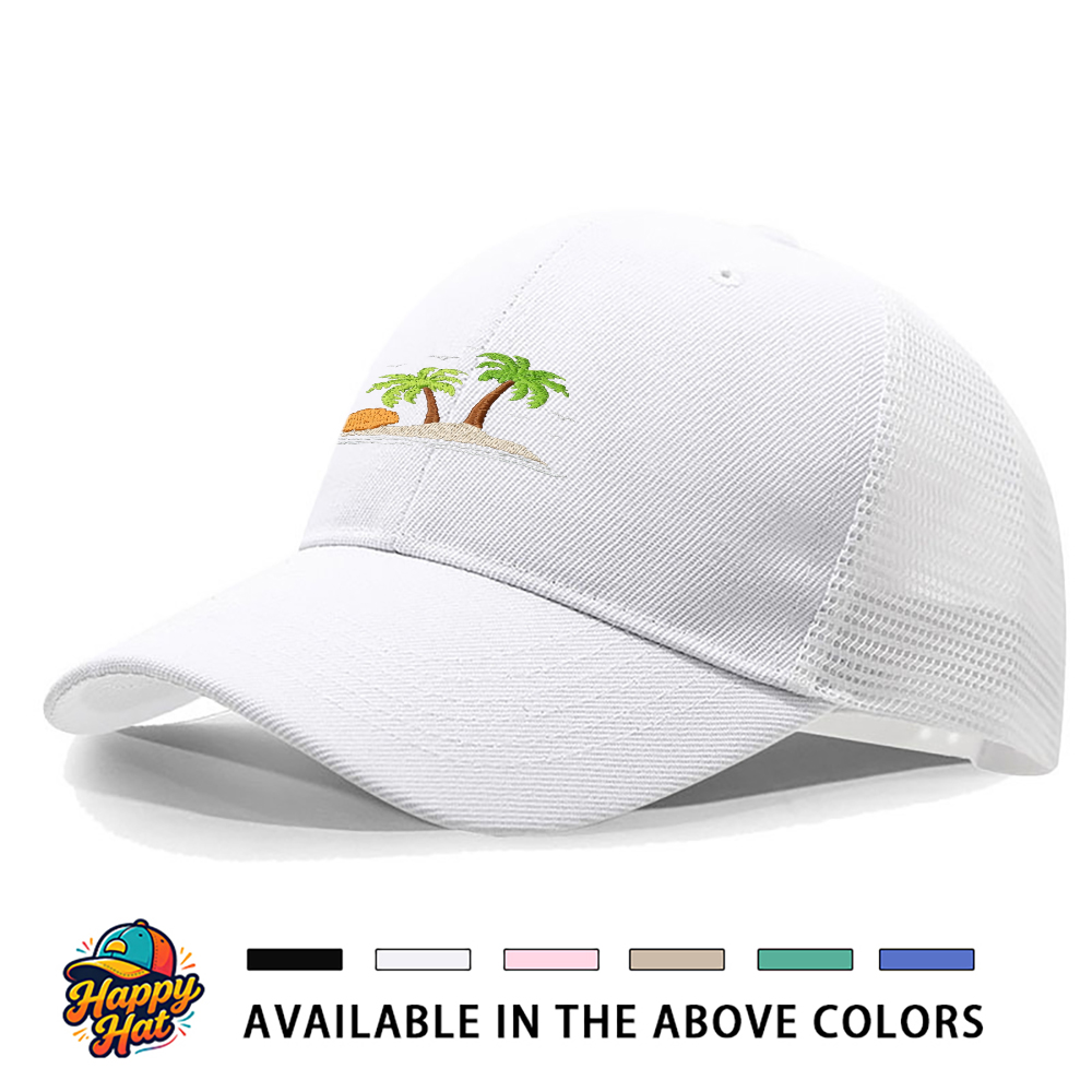 1PCWomen's Tropical Palm Tree  – Tropic Strap Vintage recenzja i cena