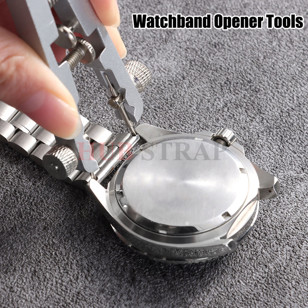 Watchband Opener Replace 6825  – Spring Bar Tool Set recenzja i cena
