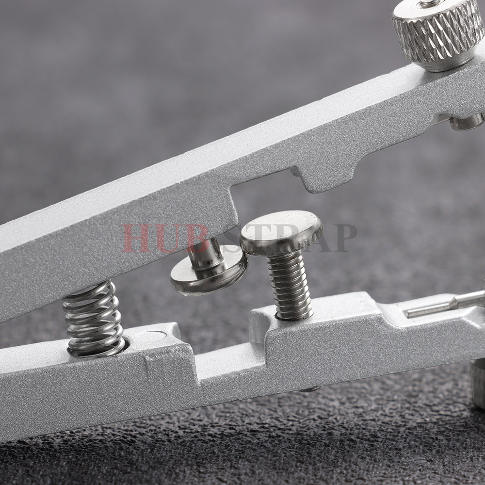 Watchband Opener Replace 6825  – Spring Bar Tool Set recenzja i cena