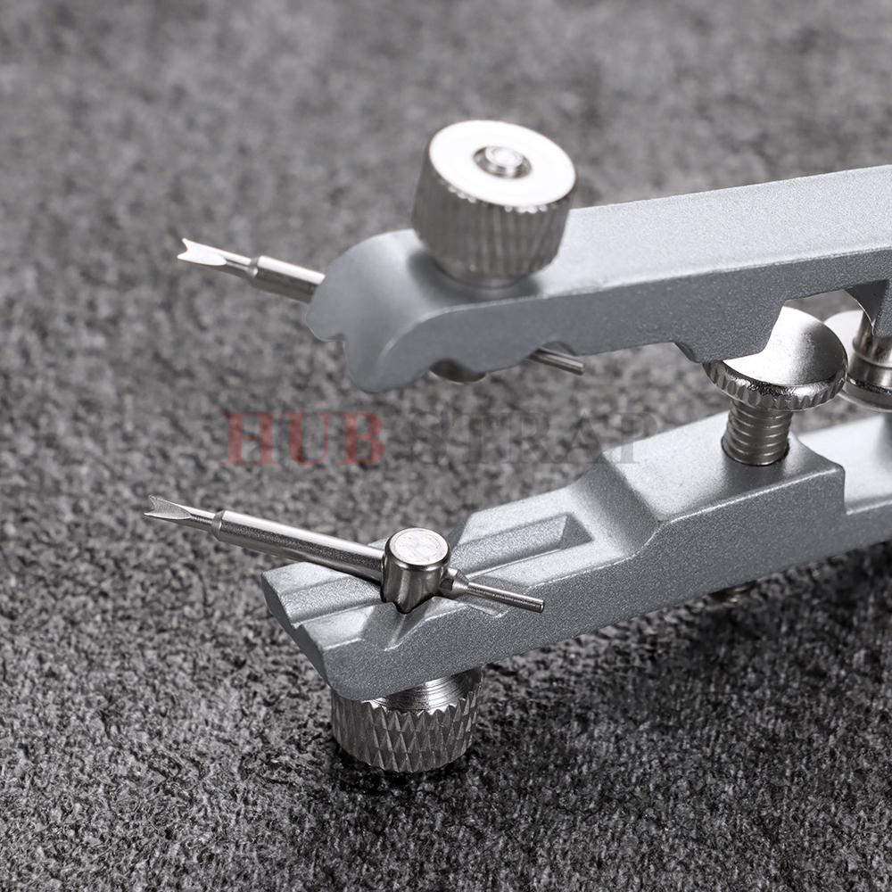 Watchband Opener Replace 6825  – Spring Bar Tool Set recenzja i cena