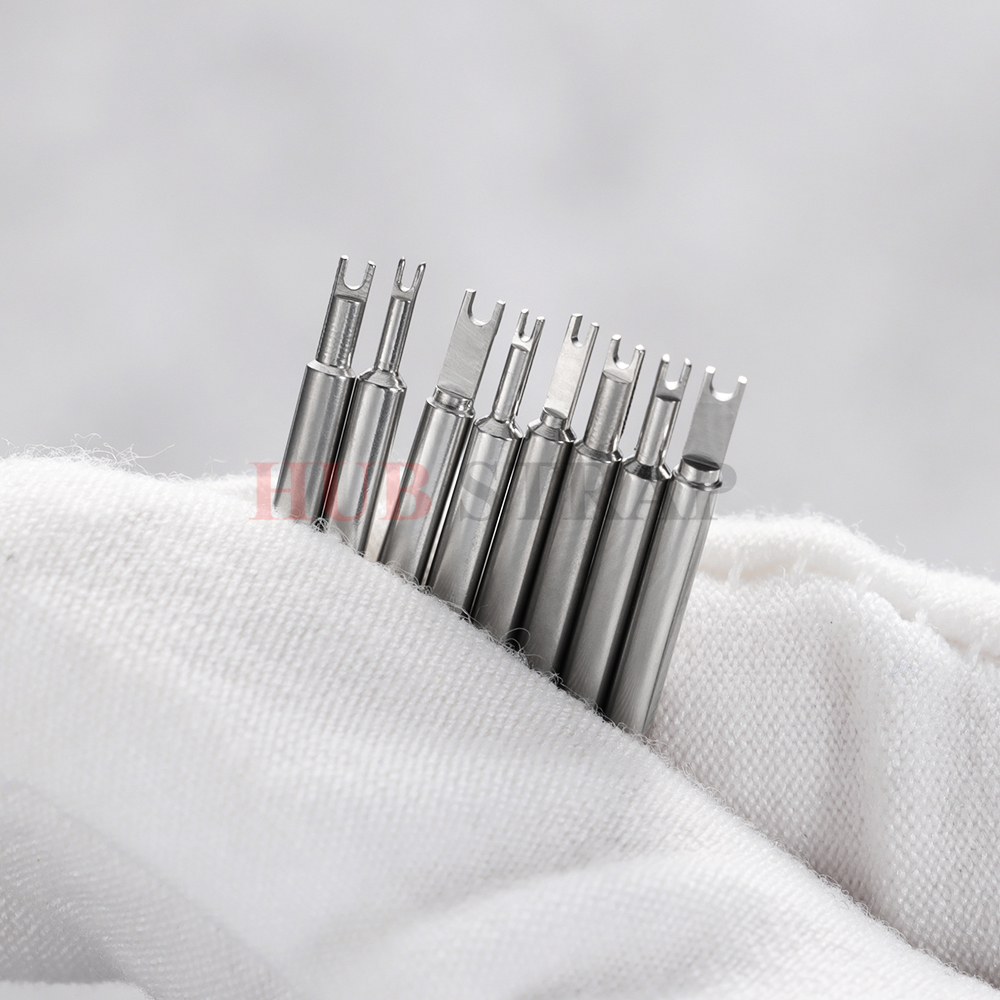 Watchband Opener Replace 6825  – Spring Bar Tool Set recenzja i cena