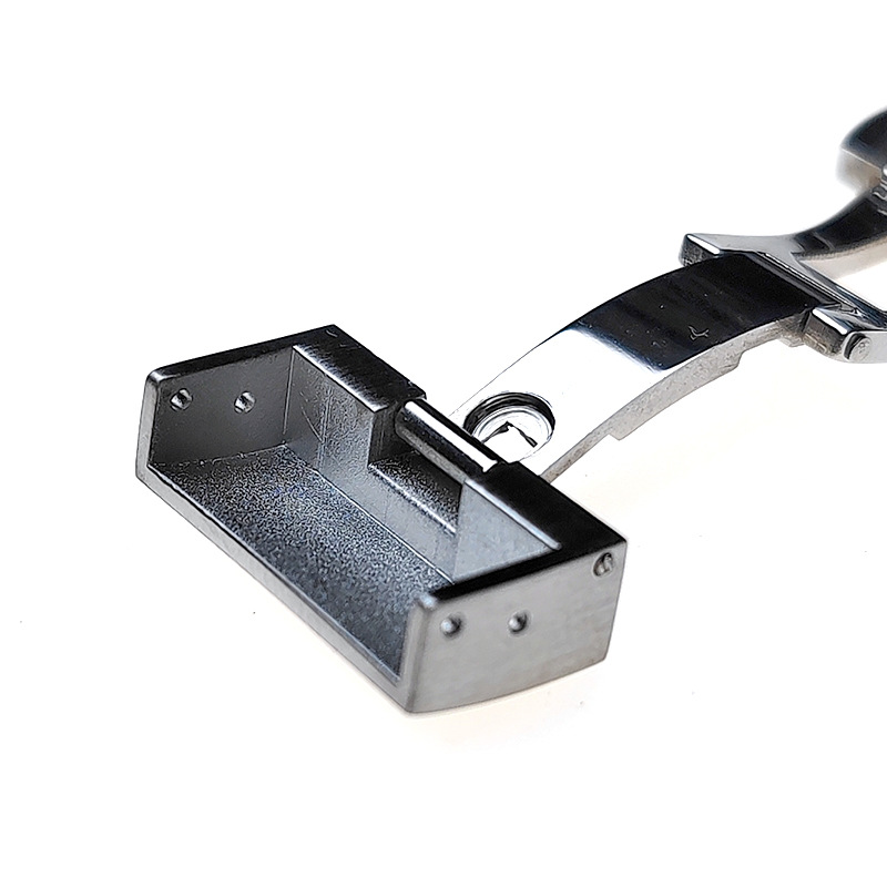 16mm 18mm 20mm 22mm Stainless  – Butterfly Clasp Deployant recenzja i cena