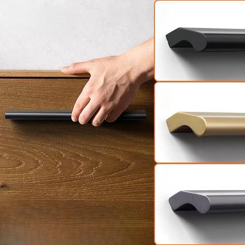 80-1200mm New Curved Cabinet H – Curved Spring Bar recenzja i cena