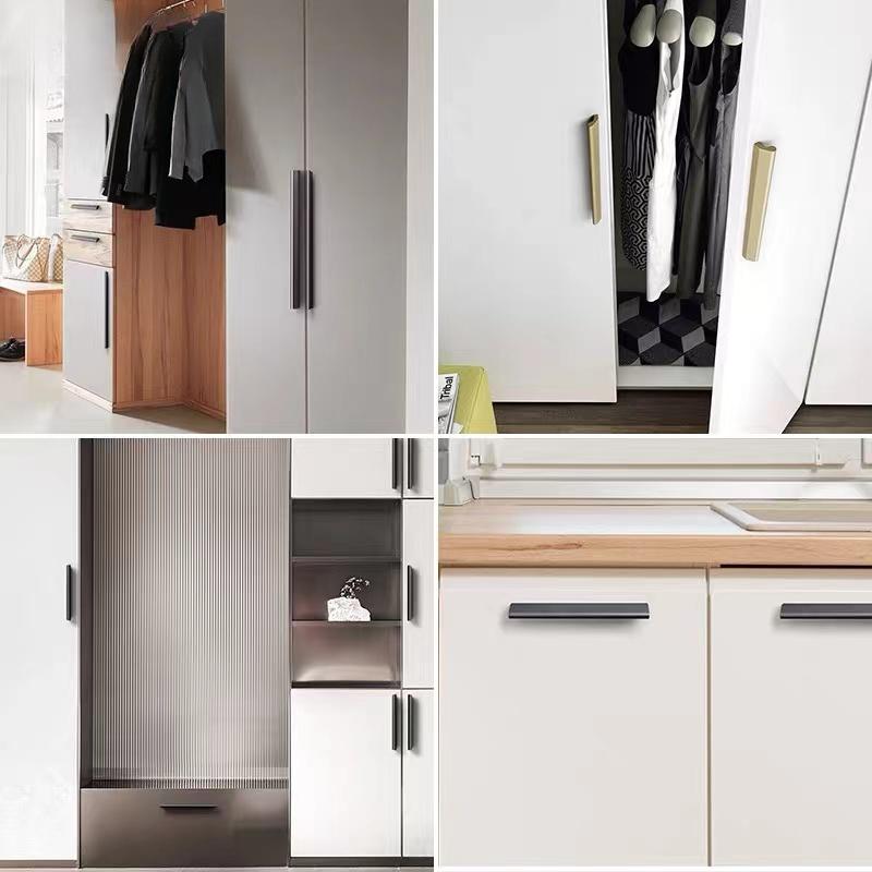 80-1200mm New Curved Cabinet H – Curved Spring Bar recenzja i cena
