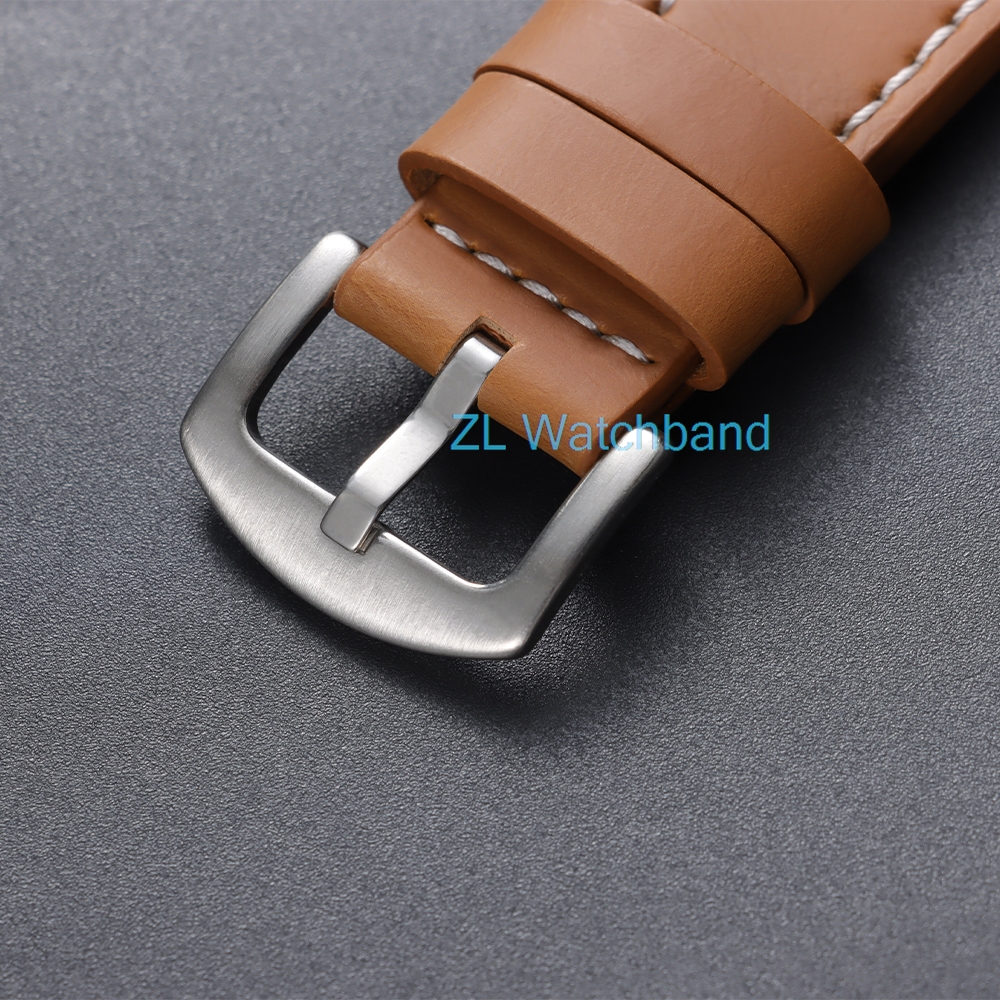 Vintage Leather Watch Band for – Tropic Strap Vintage recenzja i cena