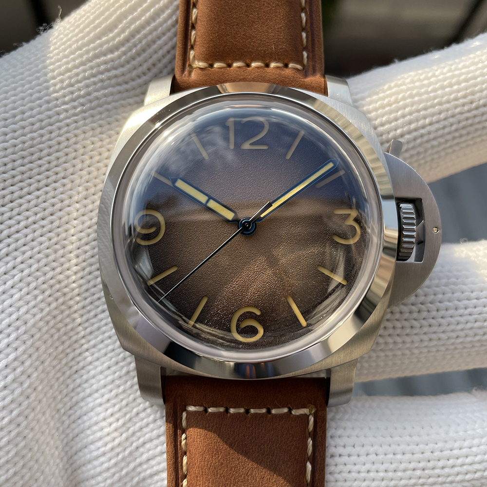 STEELFLIER SF767 Men's Artific – Tropic Strap Vintage recenzja i cena