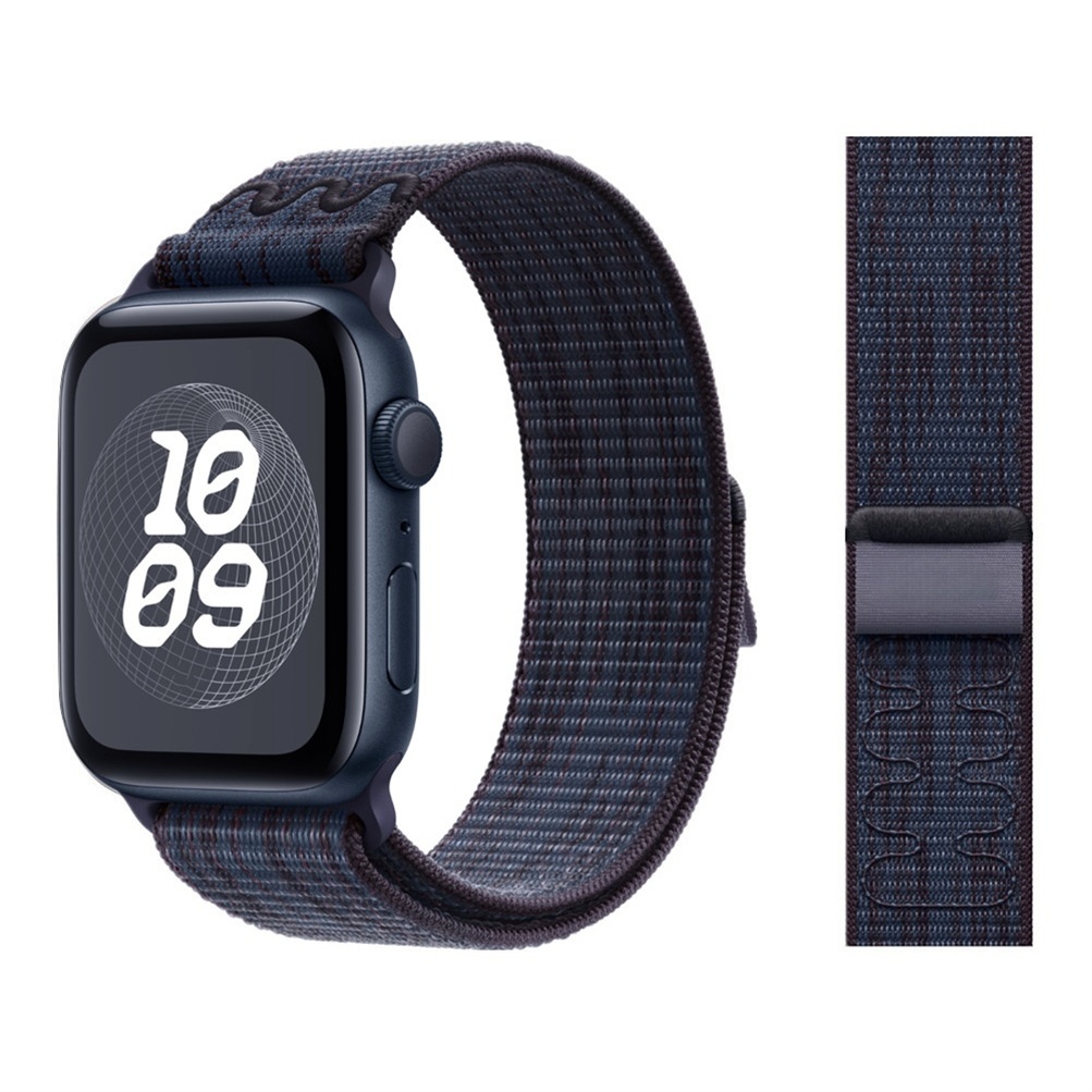 Nylon Sport Strap for Apple Wa – Sport Loop Velcro recenzja i cena