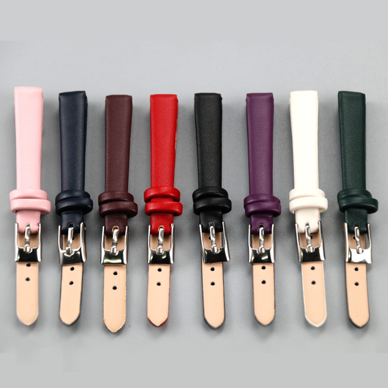 Genuine Suede Leather Watch St – Suede Strap Watch recenzja i cena