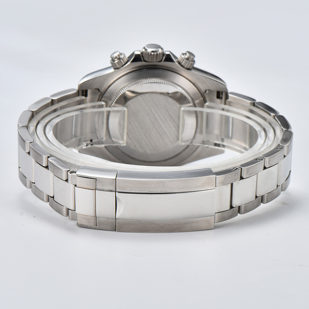 Luxury VK63 WATCH 39.3mm quart – Stainless Bracelet Diver recenzja i cena