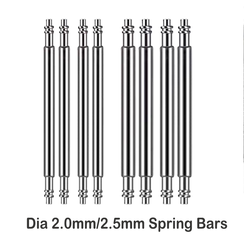 SKX007 Strap Spring Bars Dia 2 – Canvas Strap Watch recenzja i cena