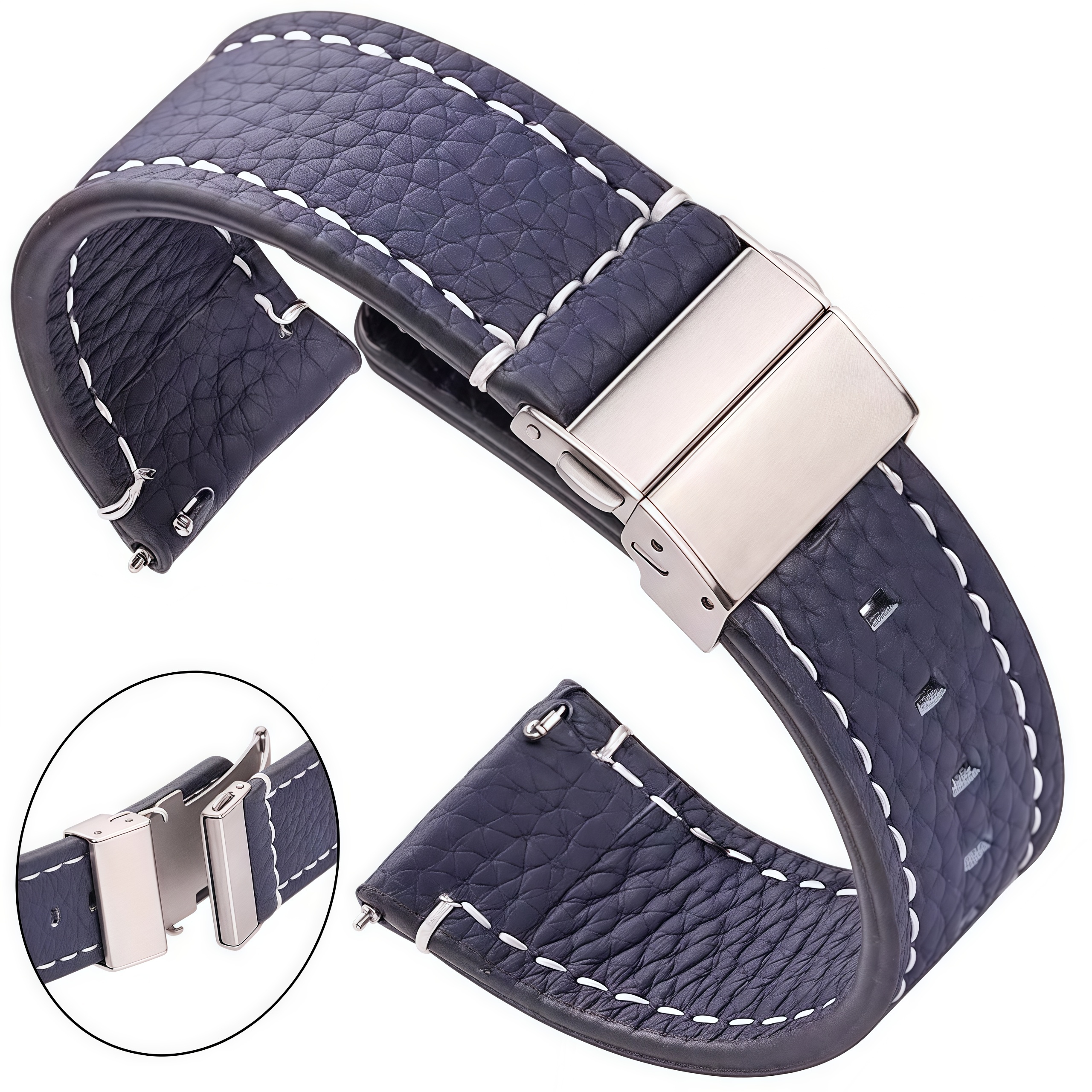 Genuin Leather Watchbands For  – Nato Strap Nylon recenzja i cena