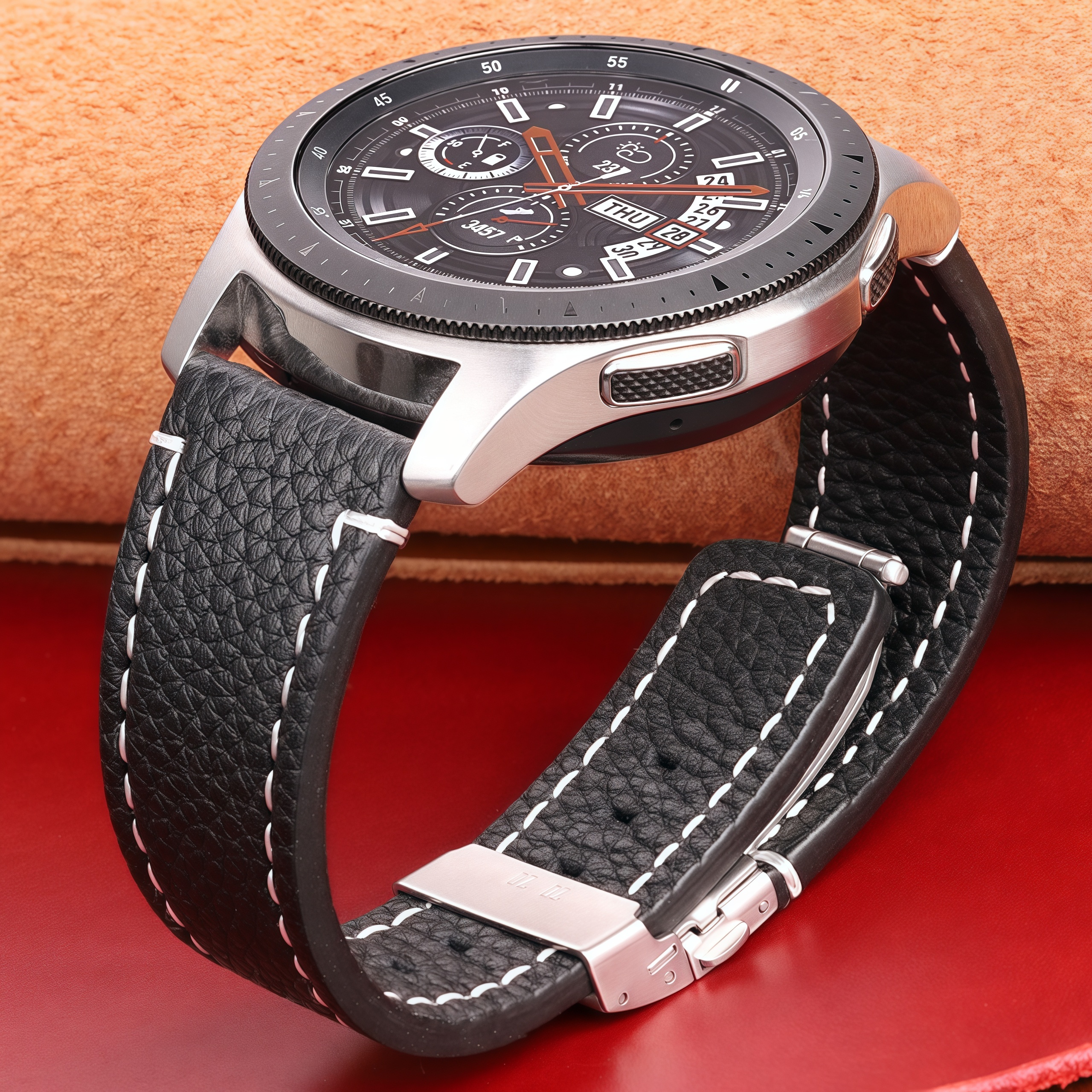 Genuin Leather Watchbands For  – Nato Strap Nylon recenzja i cena
