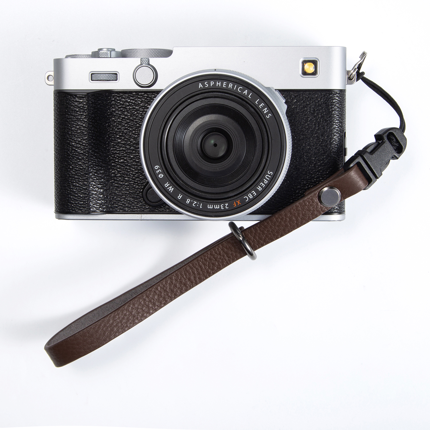 Adjustable Quick Release Hand  – Leather Strap Quick Release recenzja i cena