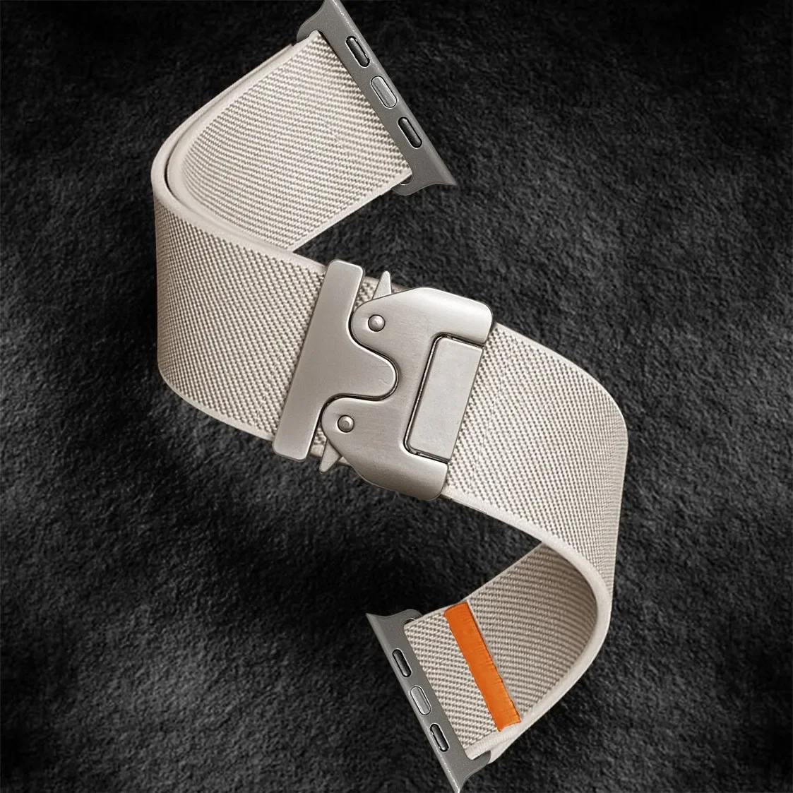 Parachute Strap for Apple Watc – Parachute Strap Elastic recenzja i cena