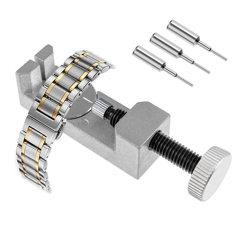 Watch Band Strap Link Pin Remo – Spring Bar Tool Set recenzja i cena