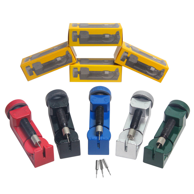 Watch Band Strap Link Pin Remo – Spring Bar Tool Set recenzja i cena