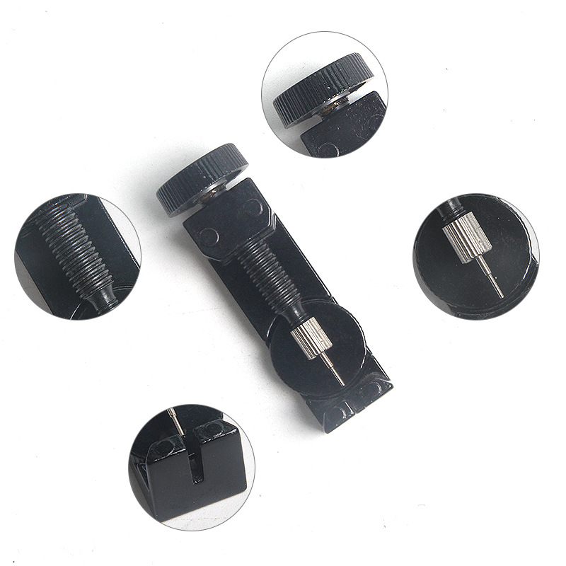 Watch Band Strap Link Pin Remo – Spring Bar Tool Set recenzja i cena