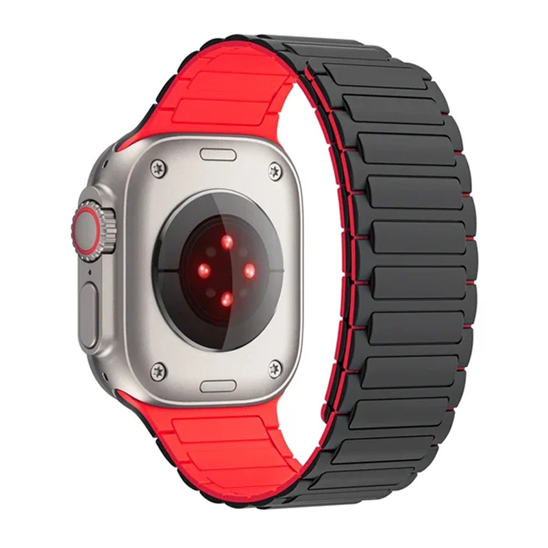Magnetic sports band for Apple – Milanese Loop Magnetic recenzja i cena
