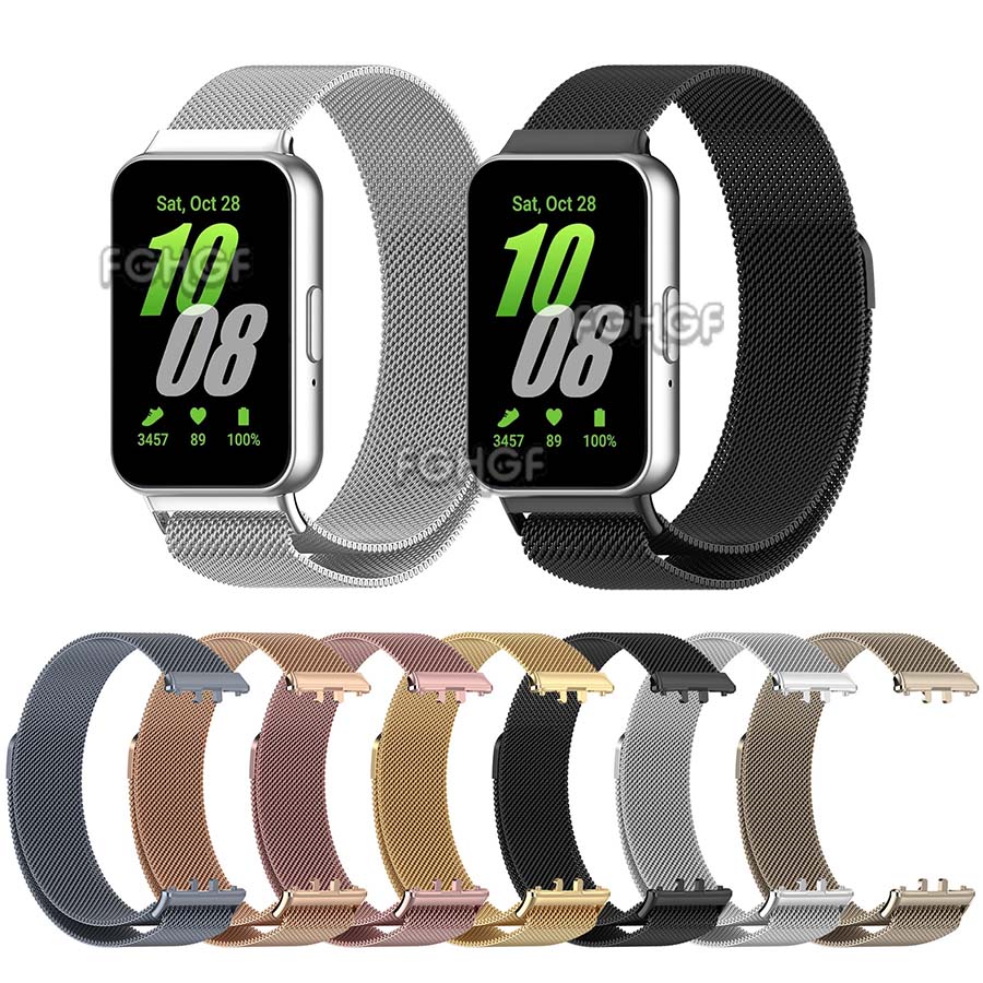 Magnetic Strap For Samsung Gal – Milanese Loop Magnetic recenzja i cena