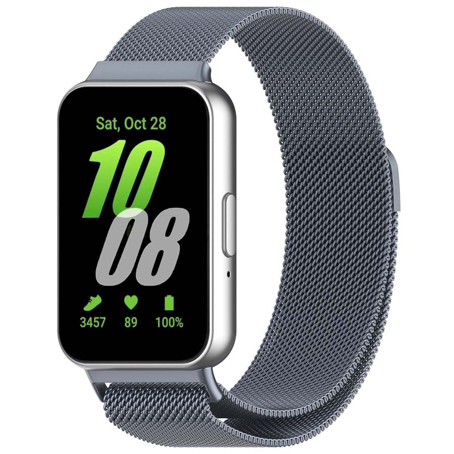 Magnetic Strap For Samsung Gal – Milanese Loop Magnetic recenzja i cena