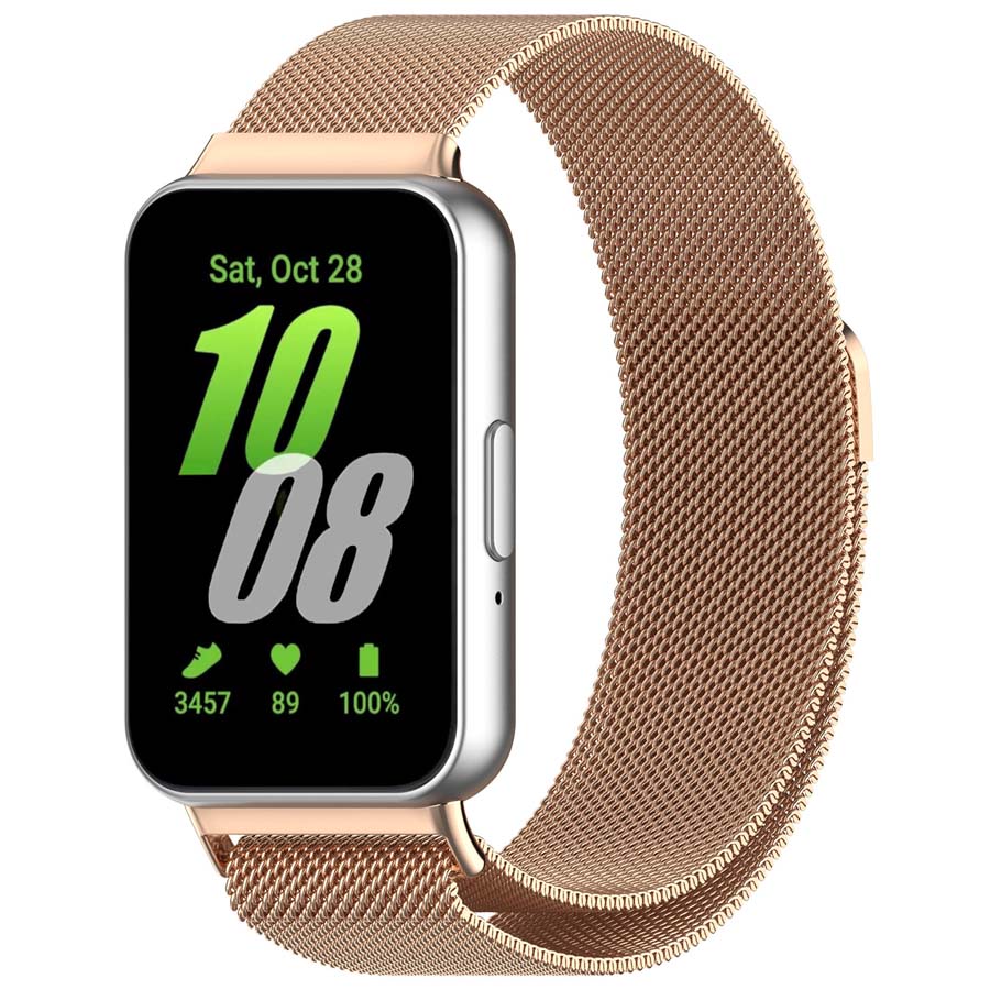 Magnetic Strap For Samsung Gal – Milanese Loop Magnetic recenzja i cena