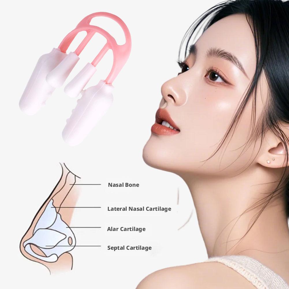 1/2/3pcs Painless Nose Bridge  – Curved Spring Bar recenzja i cena