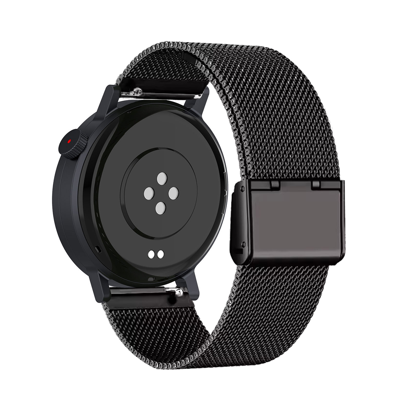 Metal Bands for CMF Watch Pro  – Mesh Strap Metal recenzja i cena