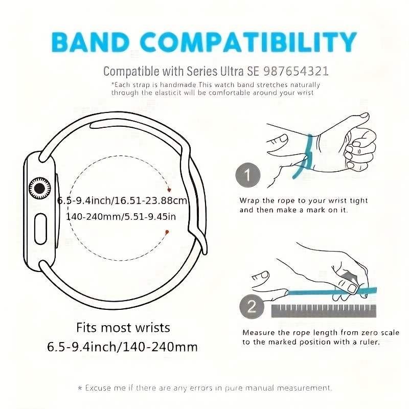 Suitable for HW Watch Fit3/Fit – Suede Strap Watch recenzja i cena