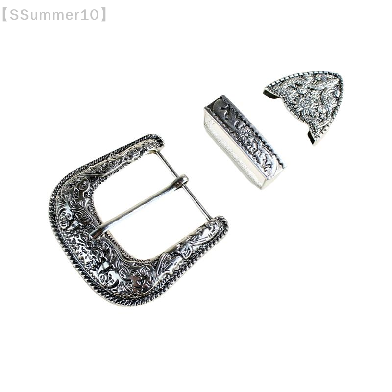 【SSummer10】1 Set Three-Piece B – Buckle Pin Ss recenzja i cena