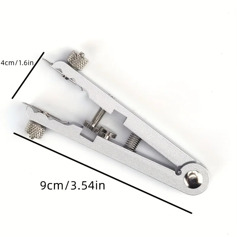 Watch Spring Bar Plier Tool Ki – Spring Bar Tool Set recenzja i cena