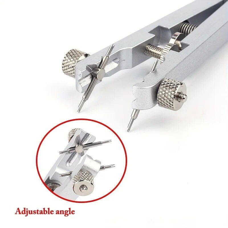 Watch Spring Bar Plier Tool Ki – Spring Bar Tool Set recenzja i cena
