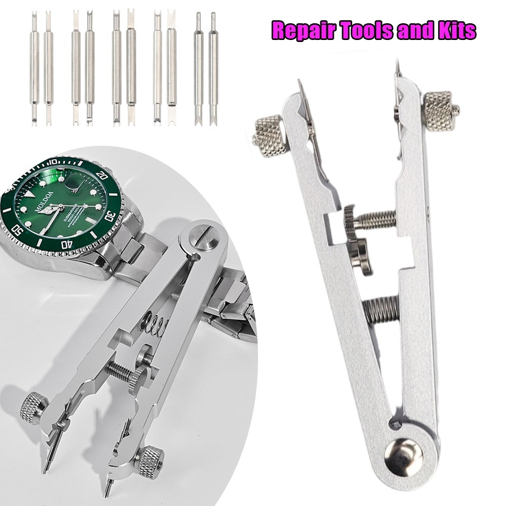 Watch Spring Bar Plier Tool Ki – Spring Bar Tool Set recenzja i cena