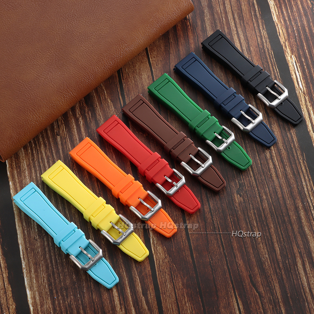 20mm 21 22mm Watch Strap for I – Canvas Strap Watch recenzja i cena