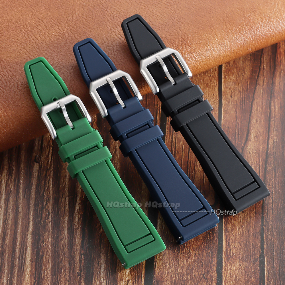 20mm 21 22mm Watch Strap for I – Canvas Strap Watch recenzja i cena