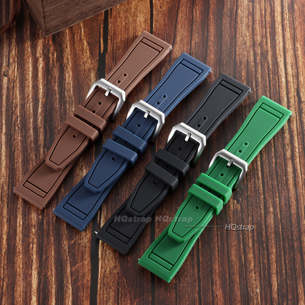 20mm 21 22mm Watch Strap for I – Canvas Strap Watch recenzja i cena