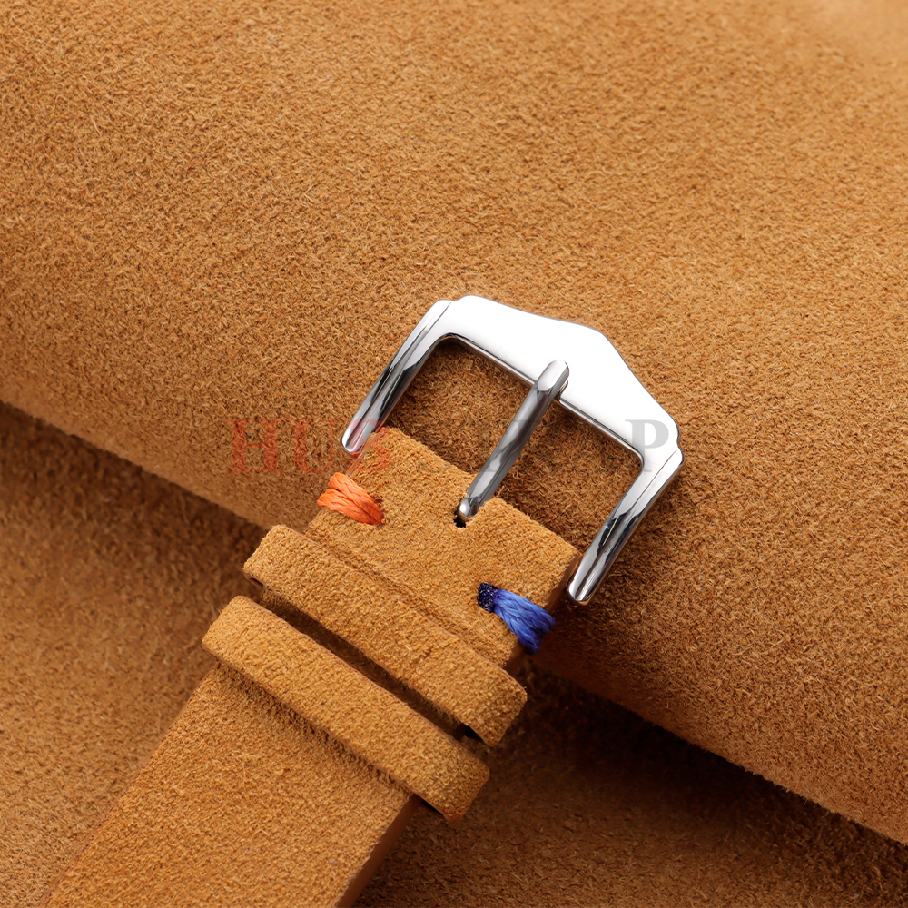 18mm 20mm 22mm Suede Leather S – Suede Strap Watch recenzja i cena