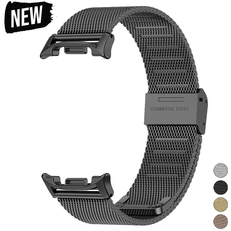 Metal Mesh Strap for Samsung G – Mesh Strap Metal recenzja i cena