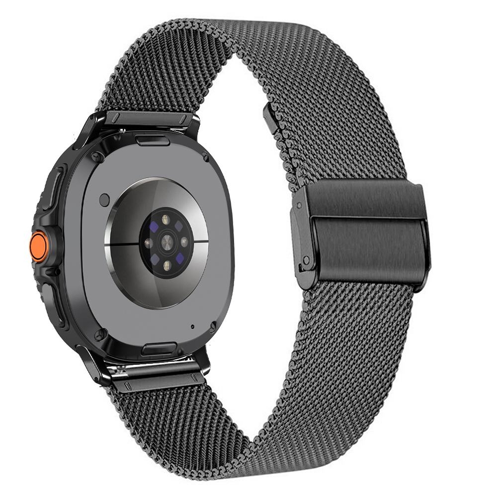 Metal Mesh Strap for Samsung G – Mesh Strap Metal recenzja i cena