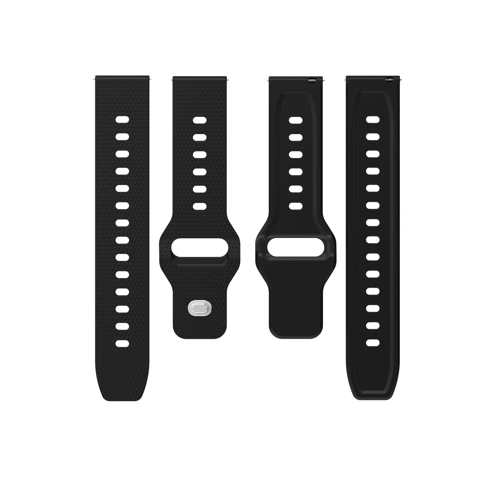 20mm 22mm Silicone Watch Strap – Silicone Watch Band 22Mm recenzja i cena
