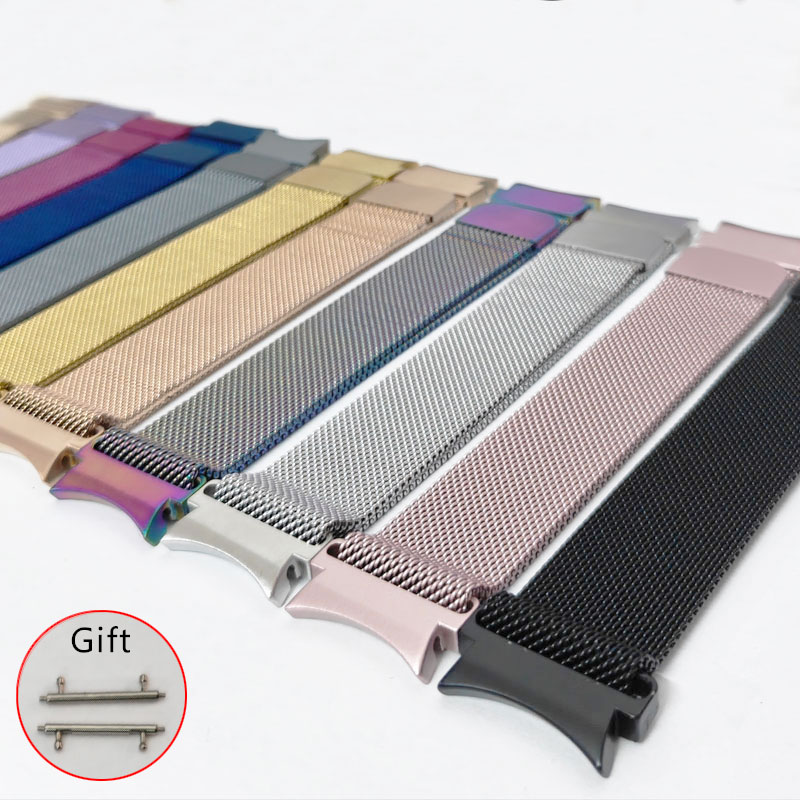 Milanese Loop Strap For Samsun – Milanese Loop Magnetic recenzja i cena