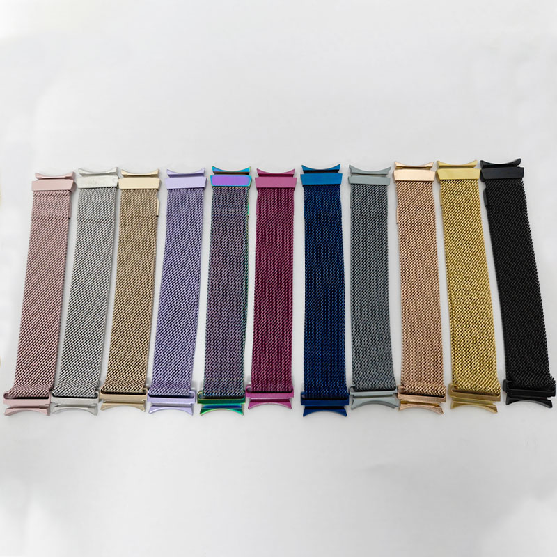 Milanese Loop Strap For Samsun – Milanese Loop Magnetic recenzja i cena