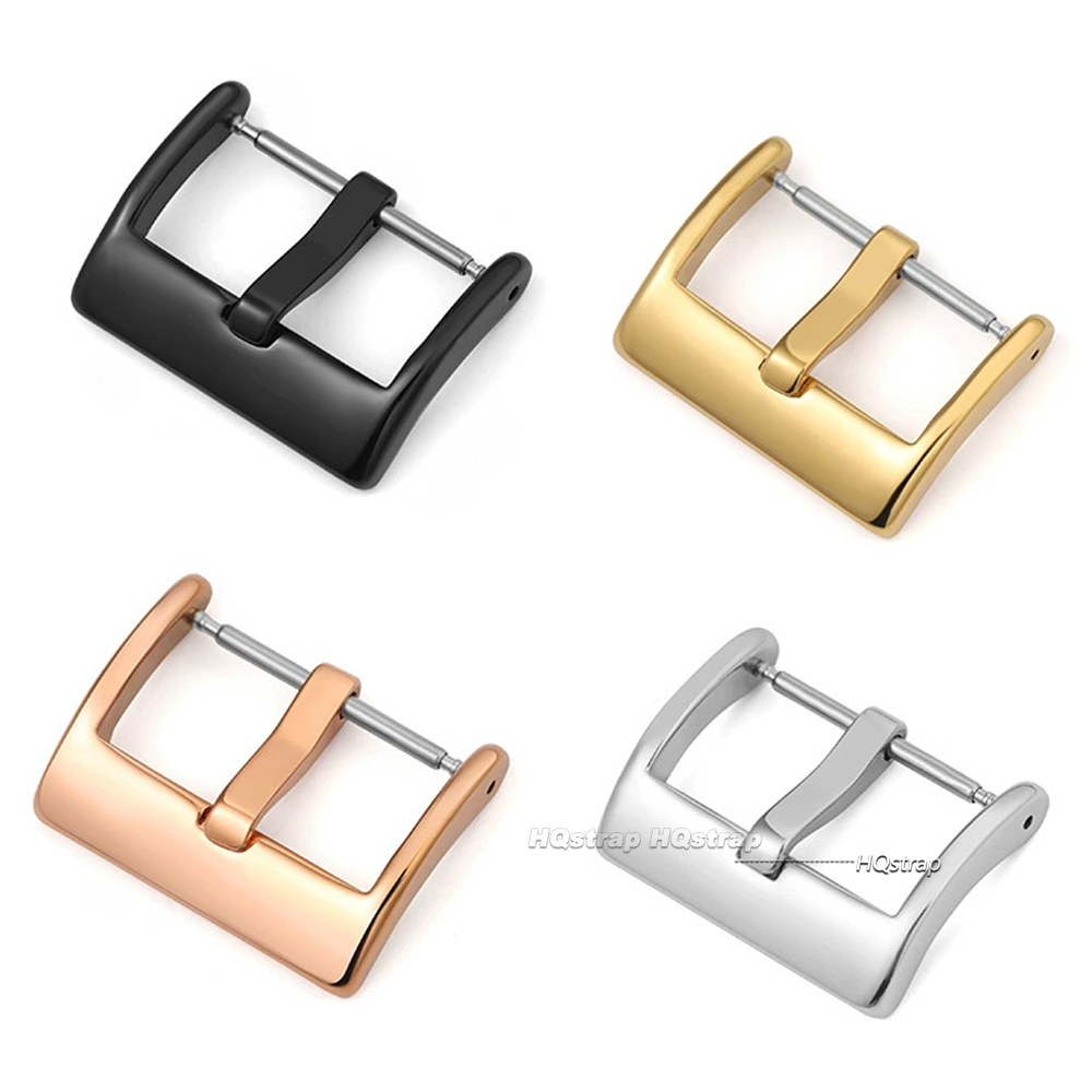 Watch Buckle 16mm 18mm 20mm 22 – Silicone Watch Band 22Mm recenzja i cena