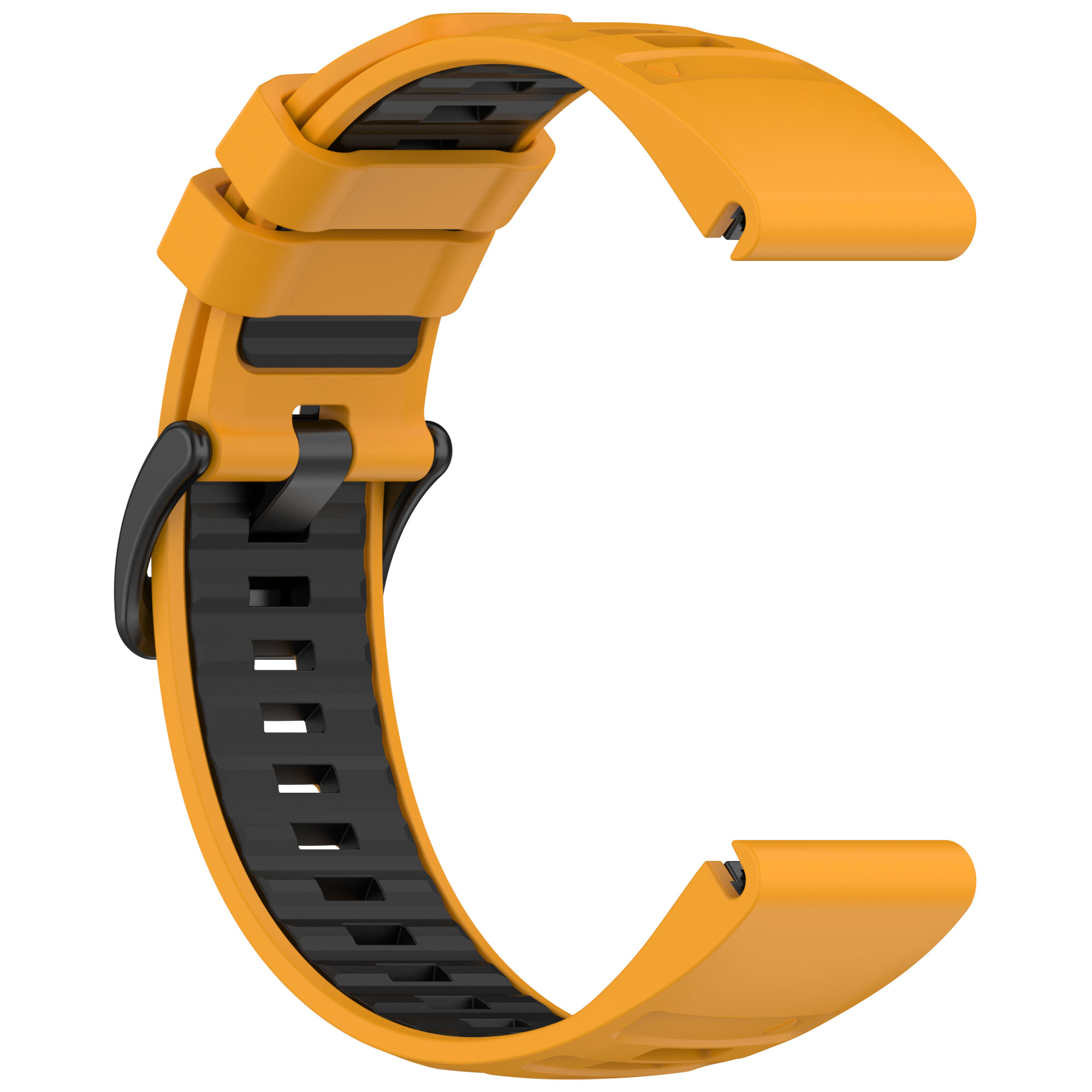 QuickFit 20mm 22mm 26mm Strap  – Silicone Watch Band 22Mm recenzja i cena