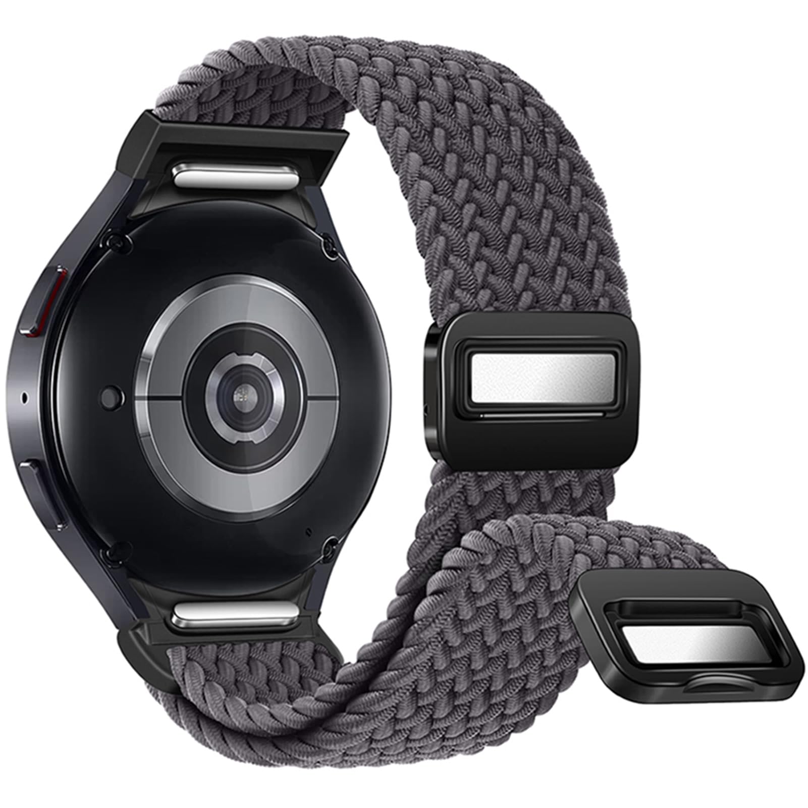 No Gaps Band For Samsung Galax – Milanese Loop Magnetic recenzja i cena